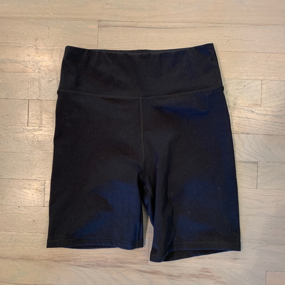 American Eagle Bike Shorts